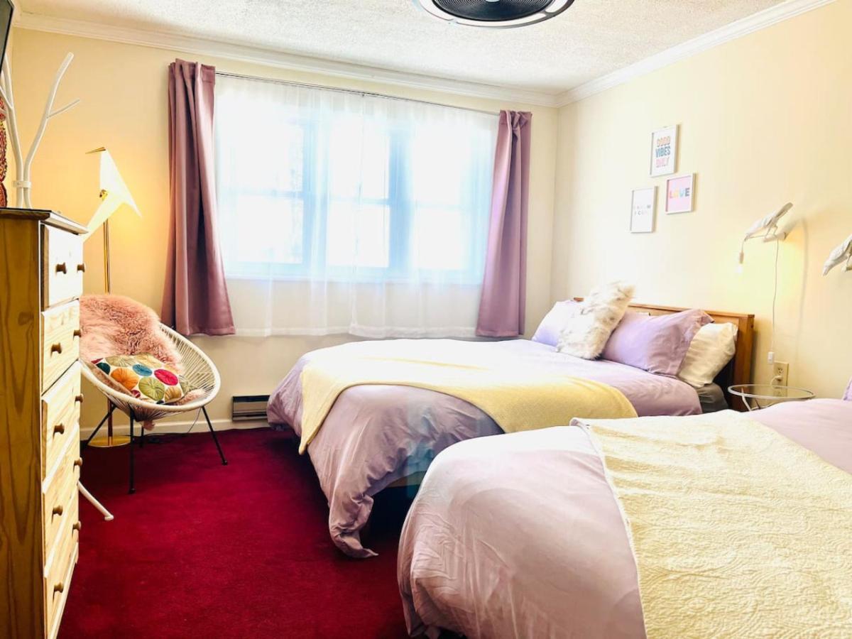 Lotus Family Suite W 2 Beds Kitchenette 4 Shandaken Экстерьер фото