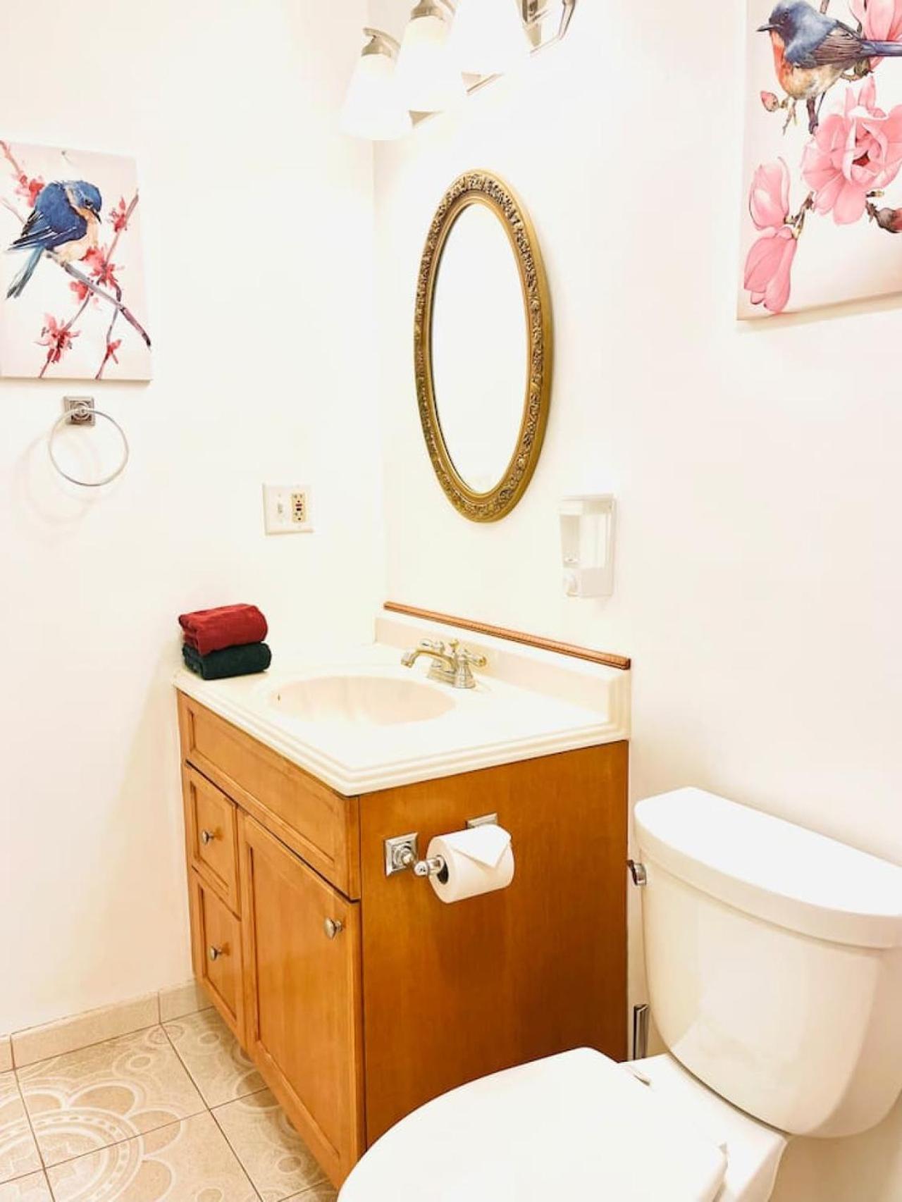 Lotus Family Suite W 2 Beds Kitchenette 4 Shandaken Экстерьер фото