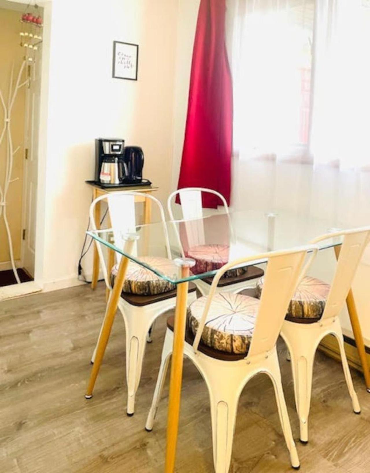 Lotus Family Suite W 2 Beds Kitchenette 4 Shandaken Экстерьер фото